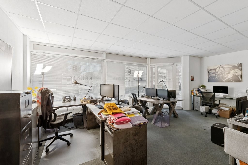 103m² office, photo 8 of 10