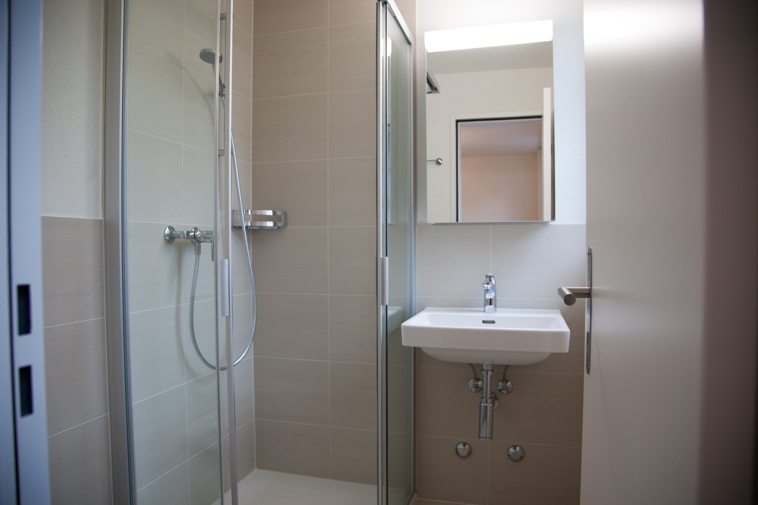 3 ½ rooms apartment, photo 9 sur 10