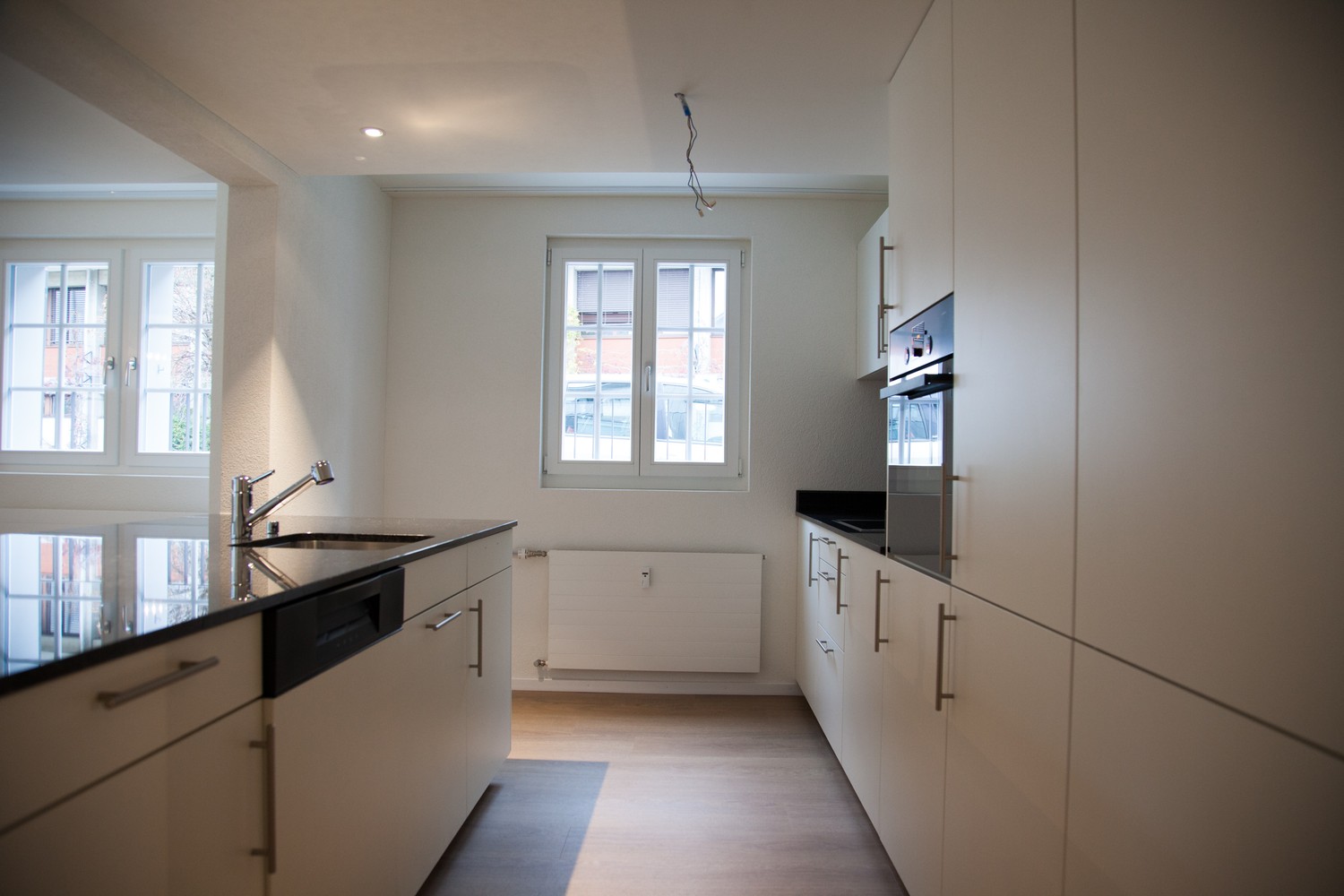 3 ½ rooms apartment, photo 10 sur 10