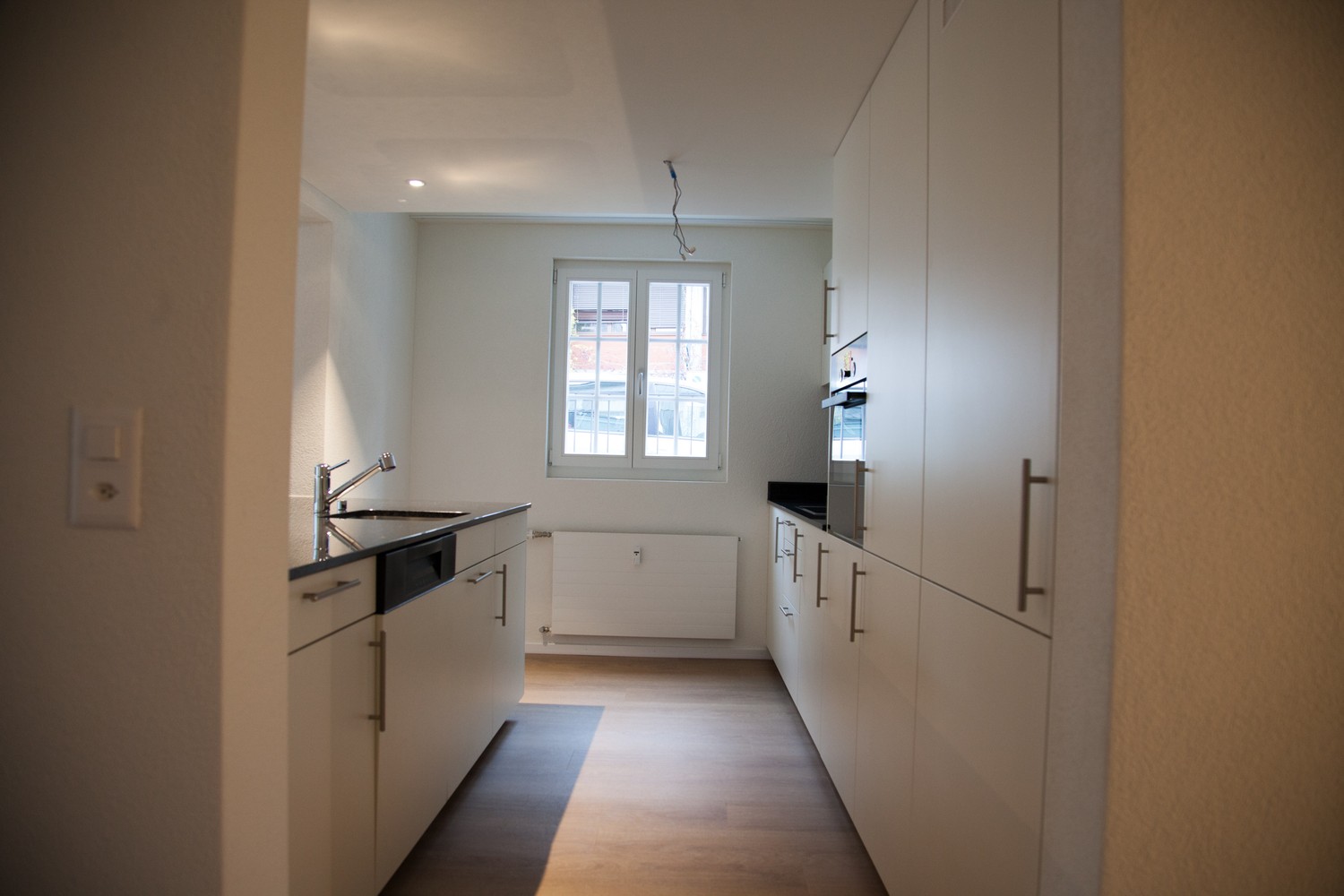 3 ½ rooms apartment, photo 7 sur 10