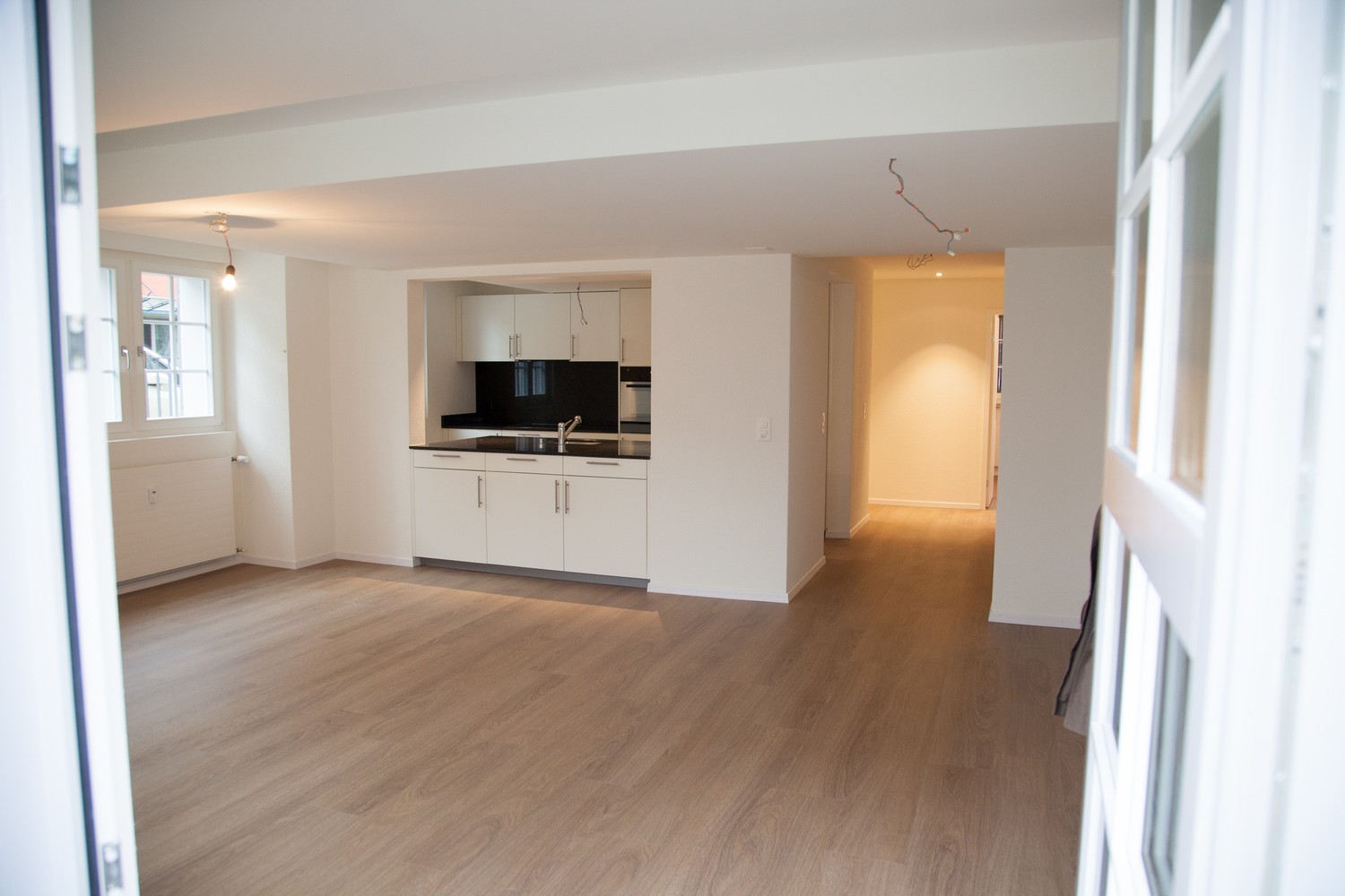3 ½ rooms apartment, photo 3 sur 10