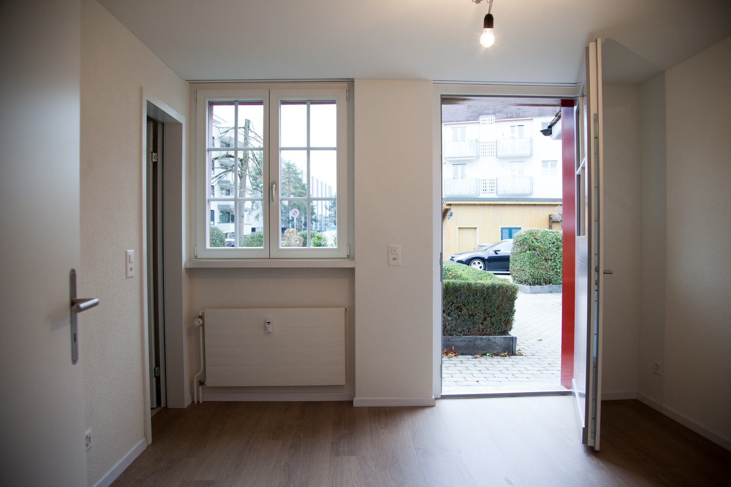 3 ½ rooms apartment, photo 8 sur 10