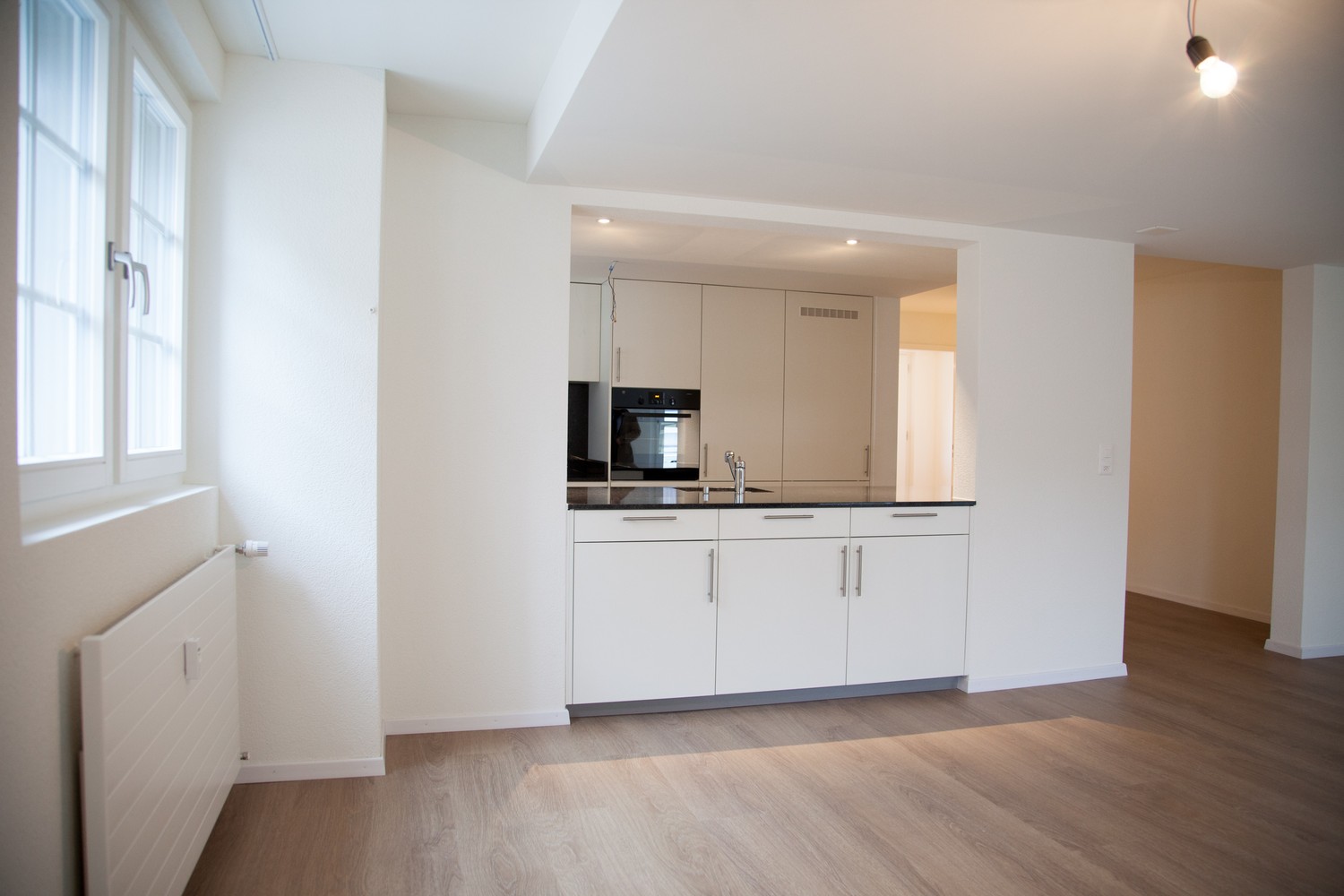 3 ½ rooms apartment, photo 4 sur 10