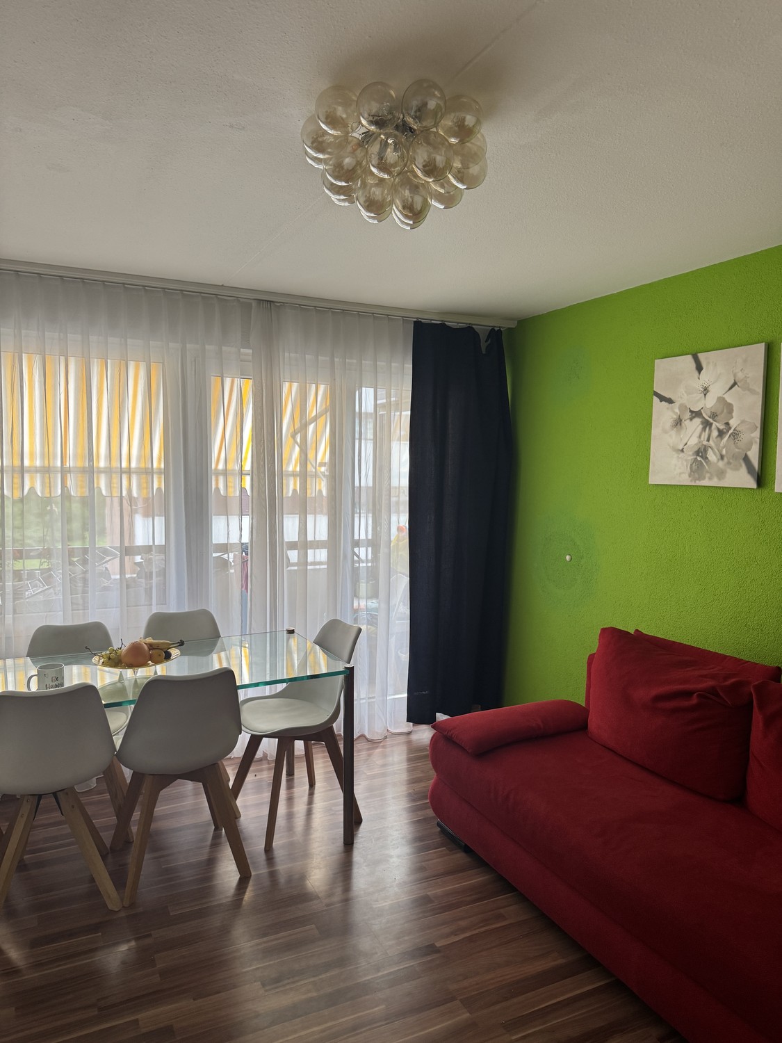 5 ½ rooms apartment, photo 1 of 5
