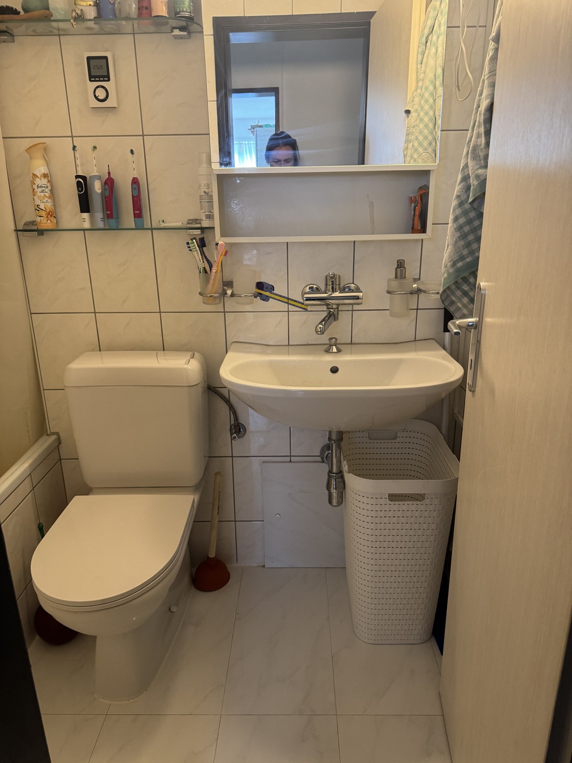 5 ½ rooms apartment, photo 5 of 5
