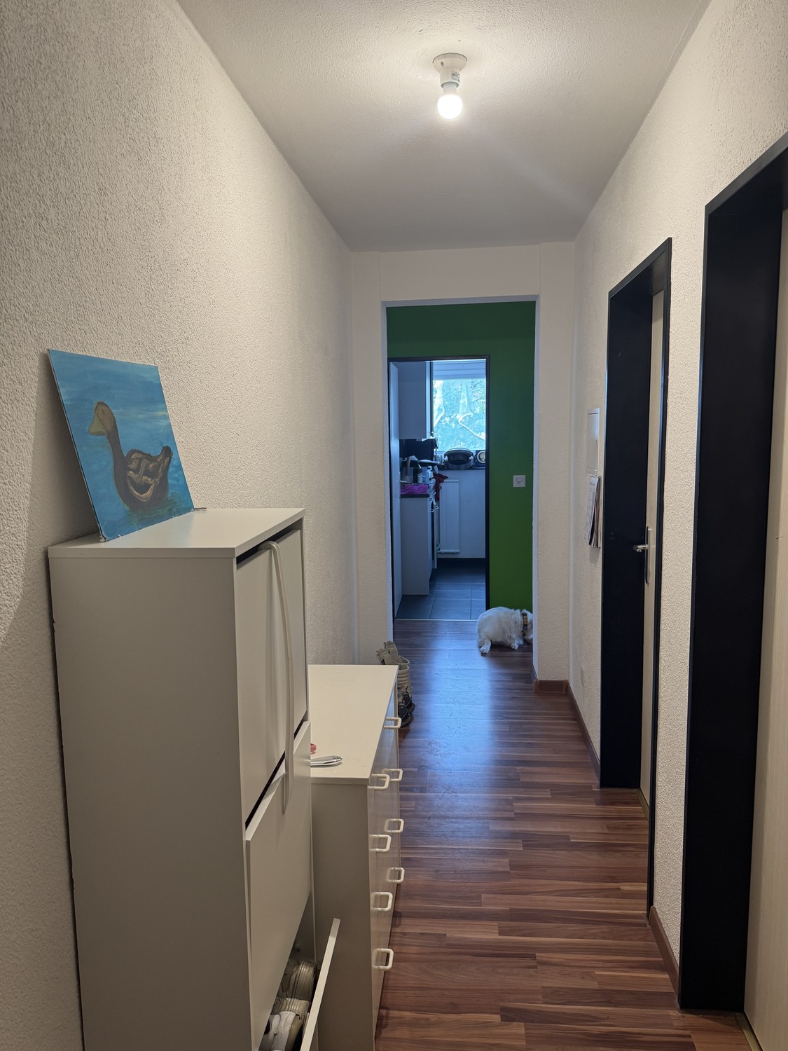 5 ½ rooms apartment, photo 3 of 5