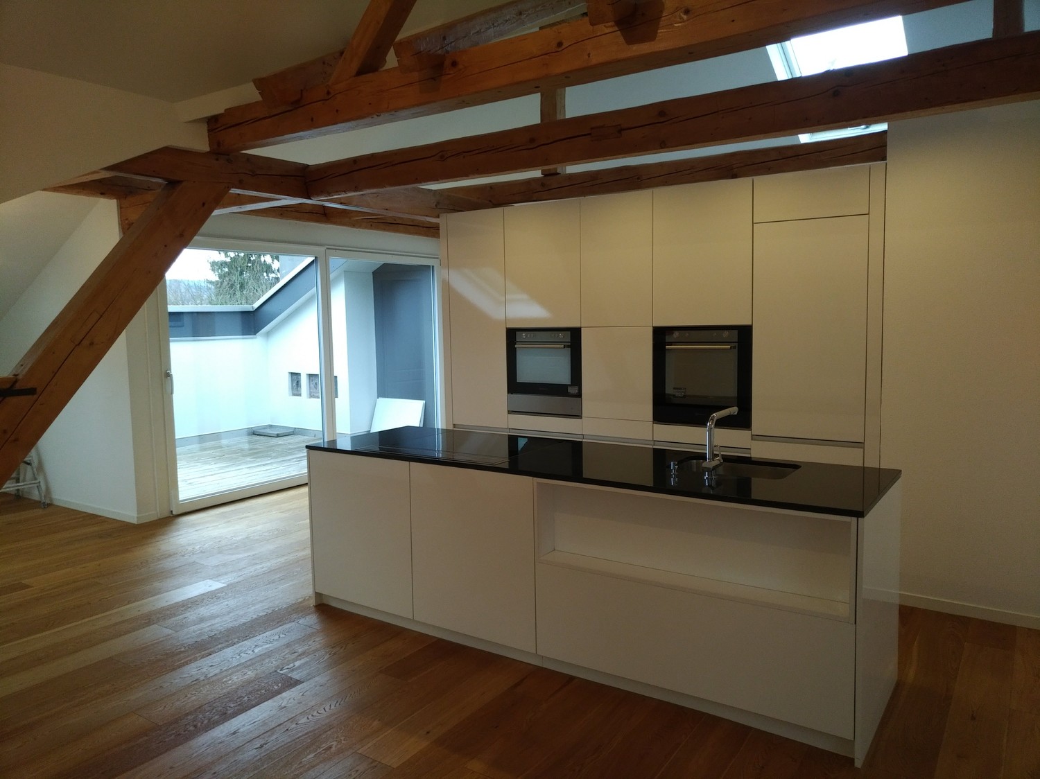 4 ½ rooms apartment, photo 6 of 8
