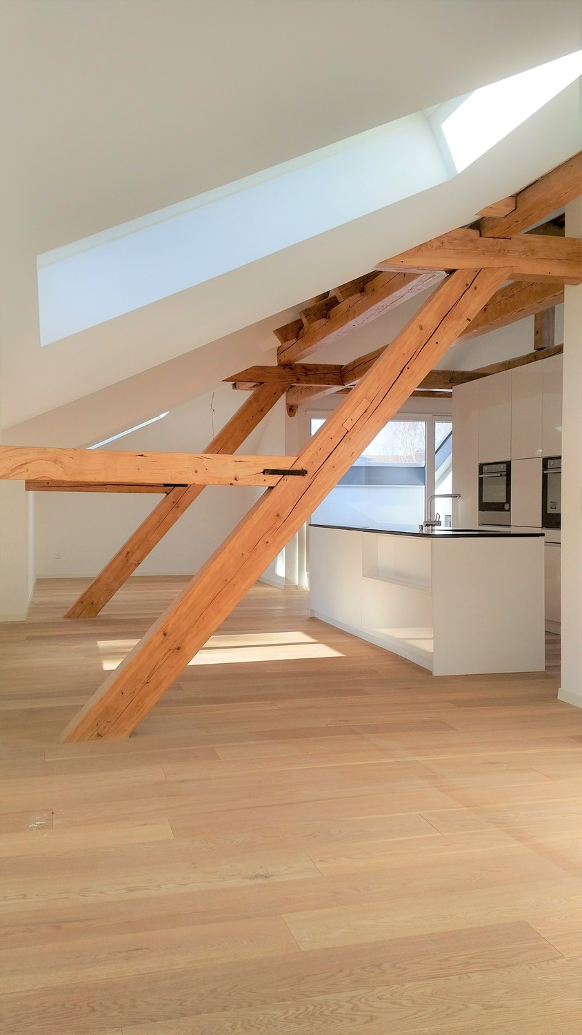 4 ½ rooms apartment, photo 7 of 8