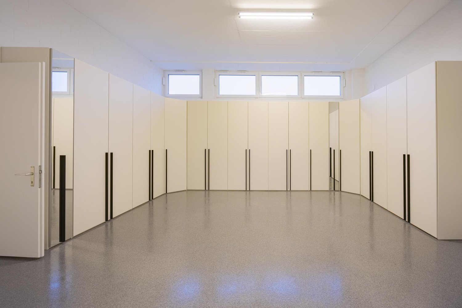 1 pièce appartement