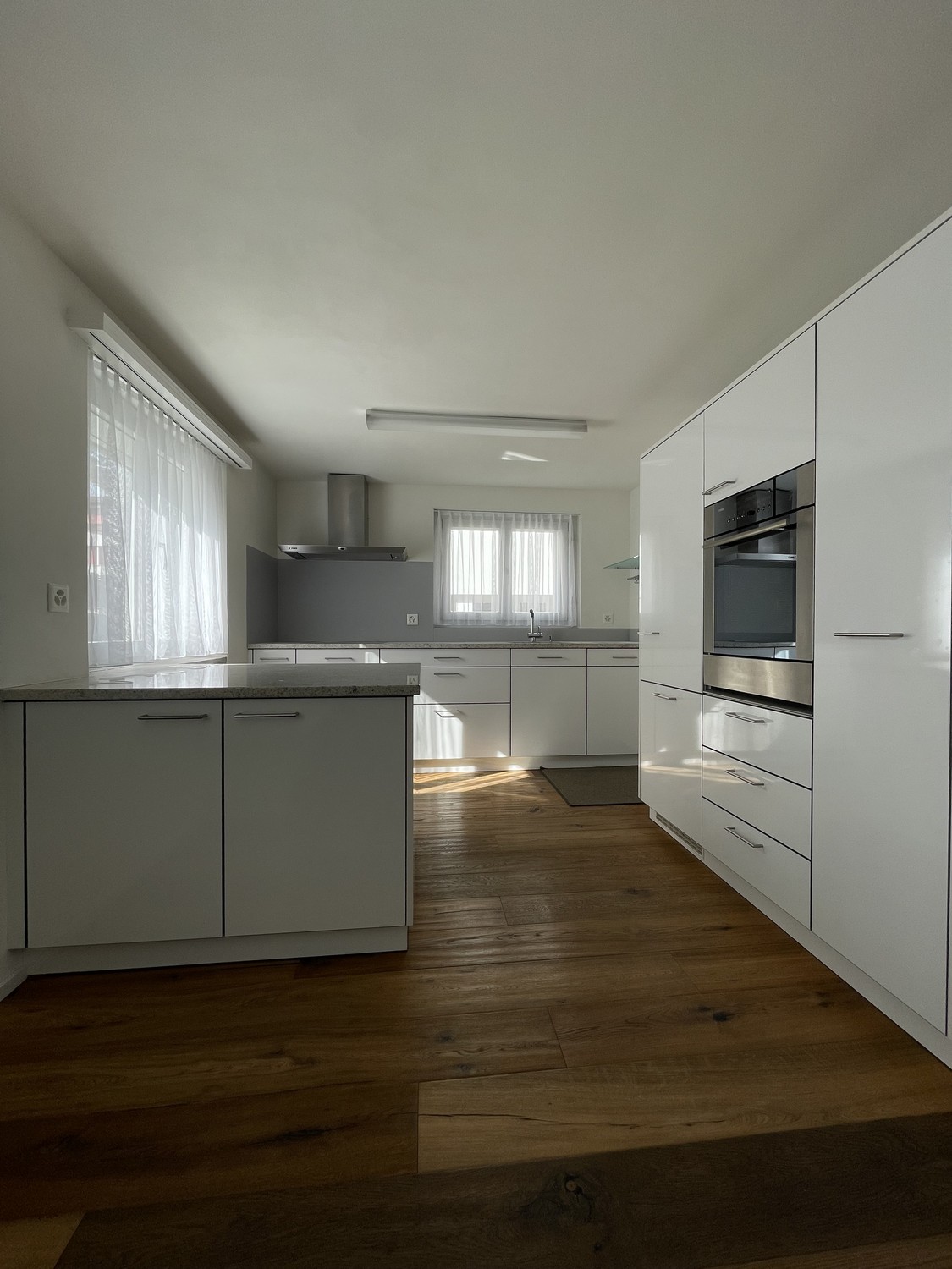 Appartement de 4 ½ pièces, photo 1 sur 5