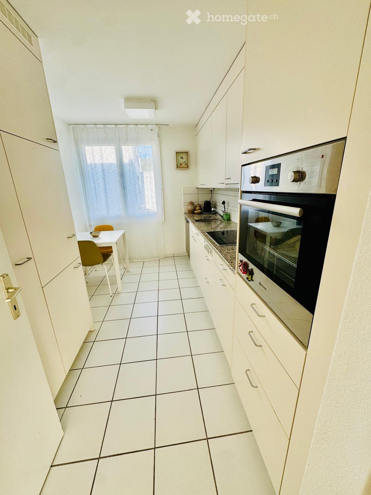 3 ½ rooms apartment, photo 4 of 5