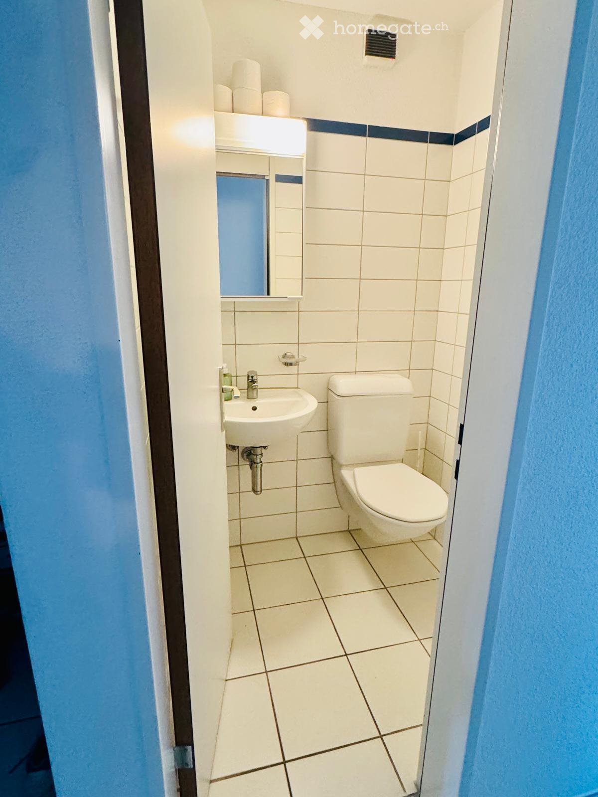 3 ½ rooms apartment, photo 5 of 5