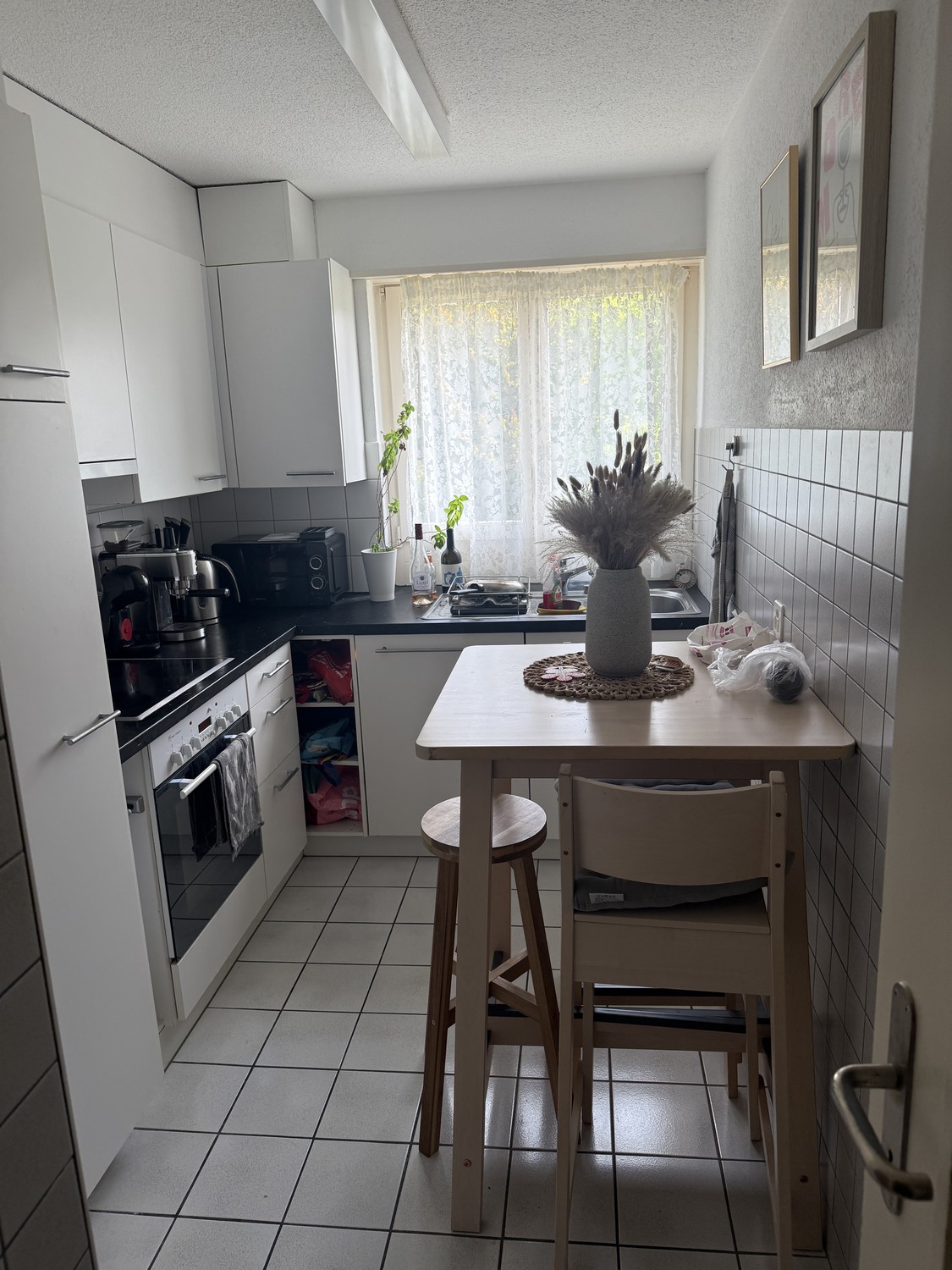 2 ½ rooms apartment, photo 8 of 8