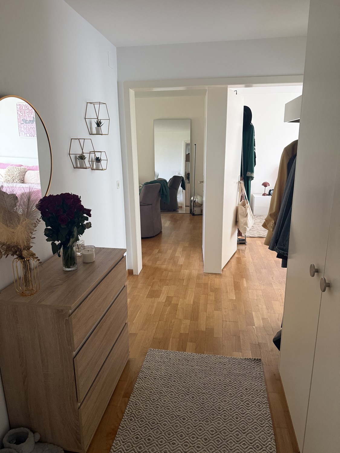 2 ½ rooms apartment, photo 7 of 8