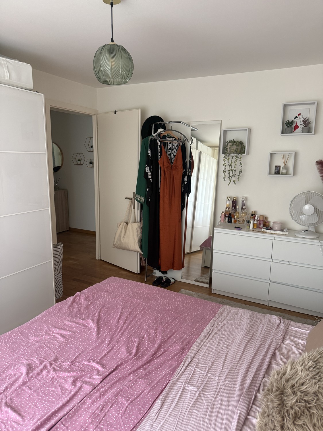 2 ½ rooms apartment, photo 3 of 8