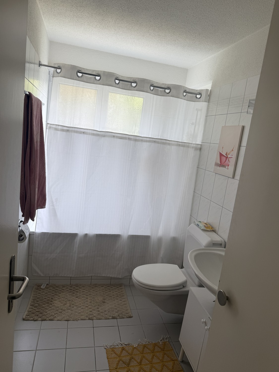 2 ½ rooms apartment, photo 5 of 8
