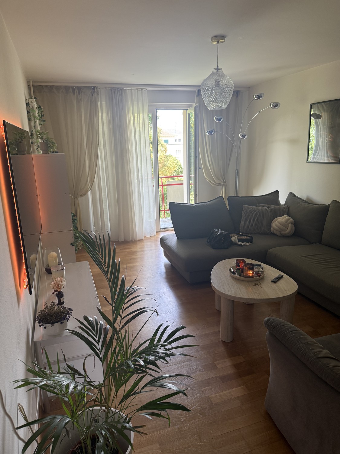 2 ½ rooms apartment, photo 2 of 8