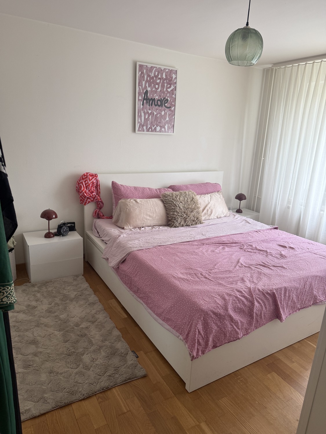 2 ½ rooms apartment, photo 6 of 8