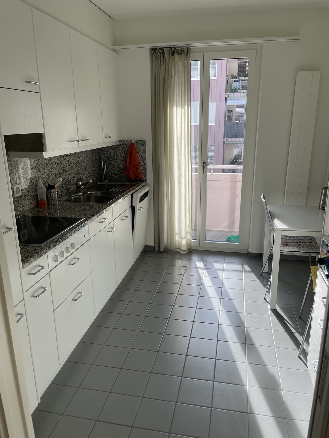 Room in a shared flat, photo 6 of 7
