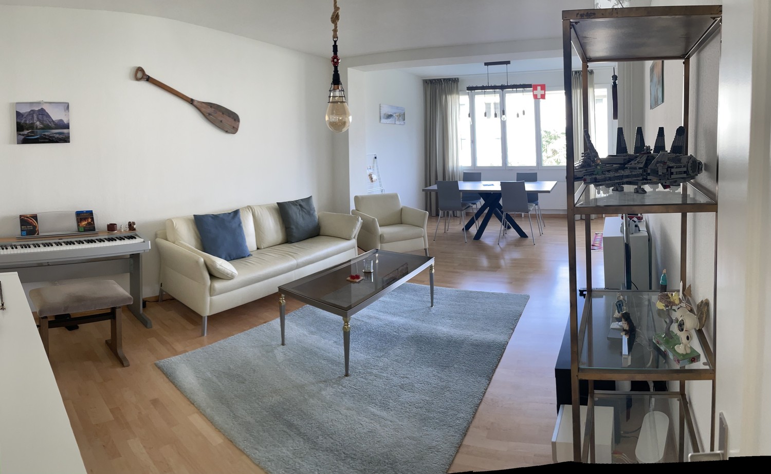 Room in a shared flat, photo 4 of 7