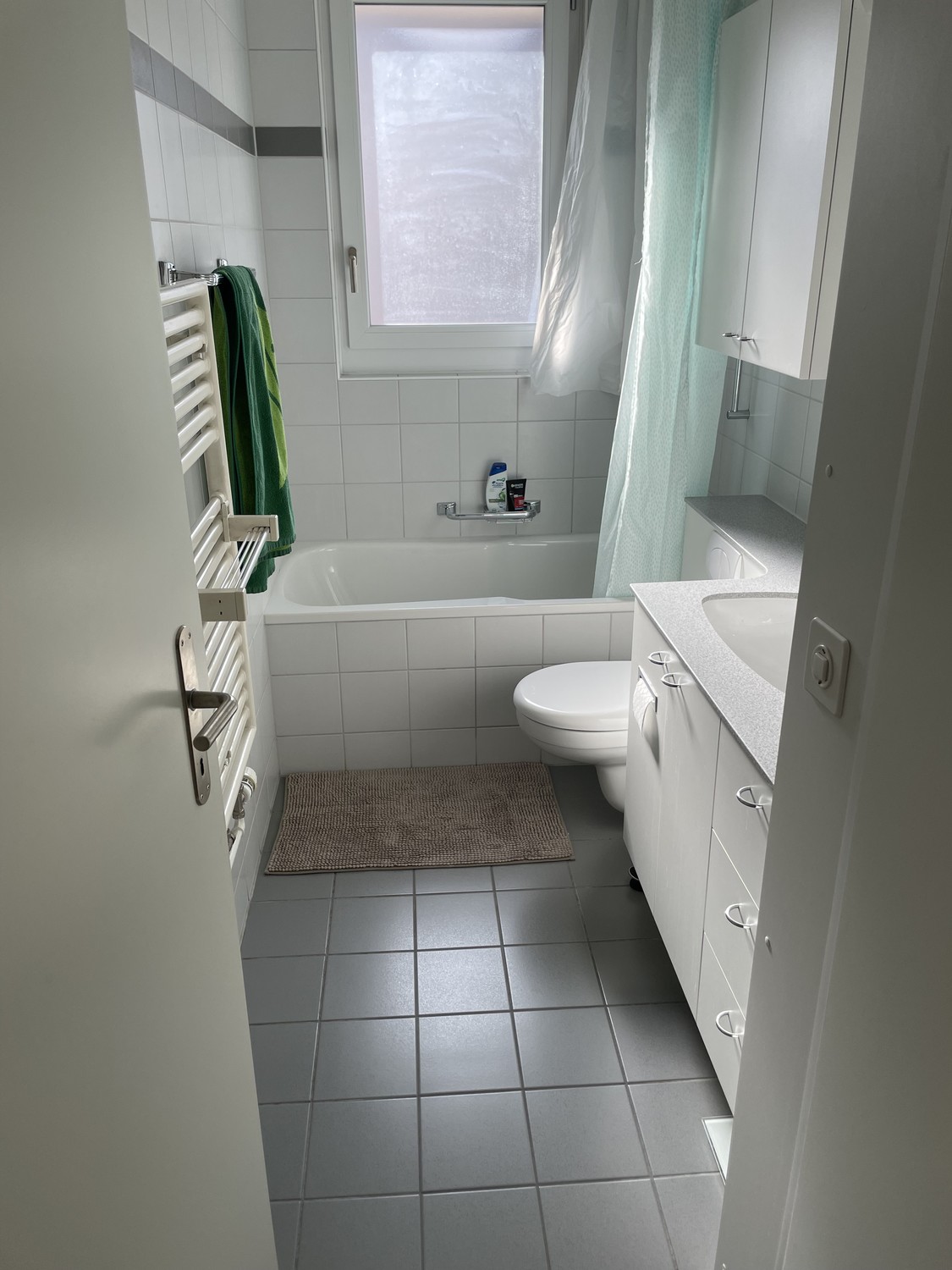 Room in a shared flat, photo 5 of 7