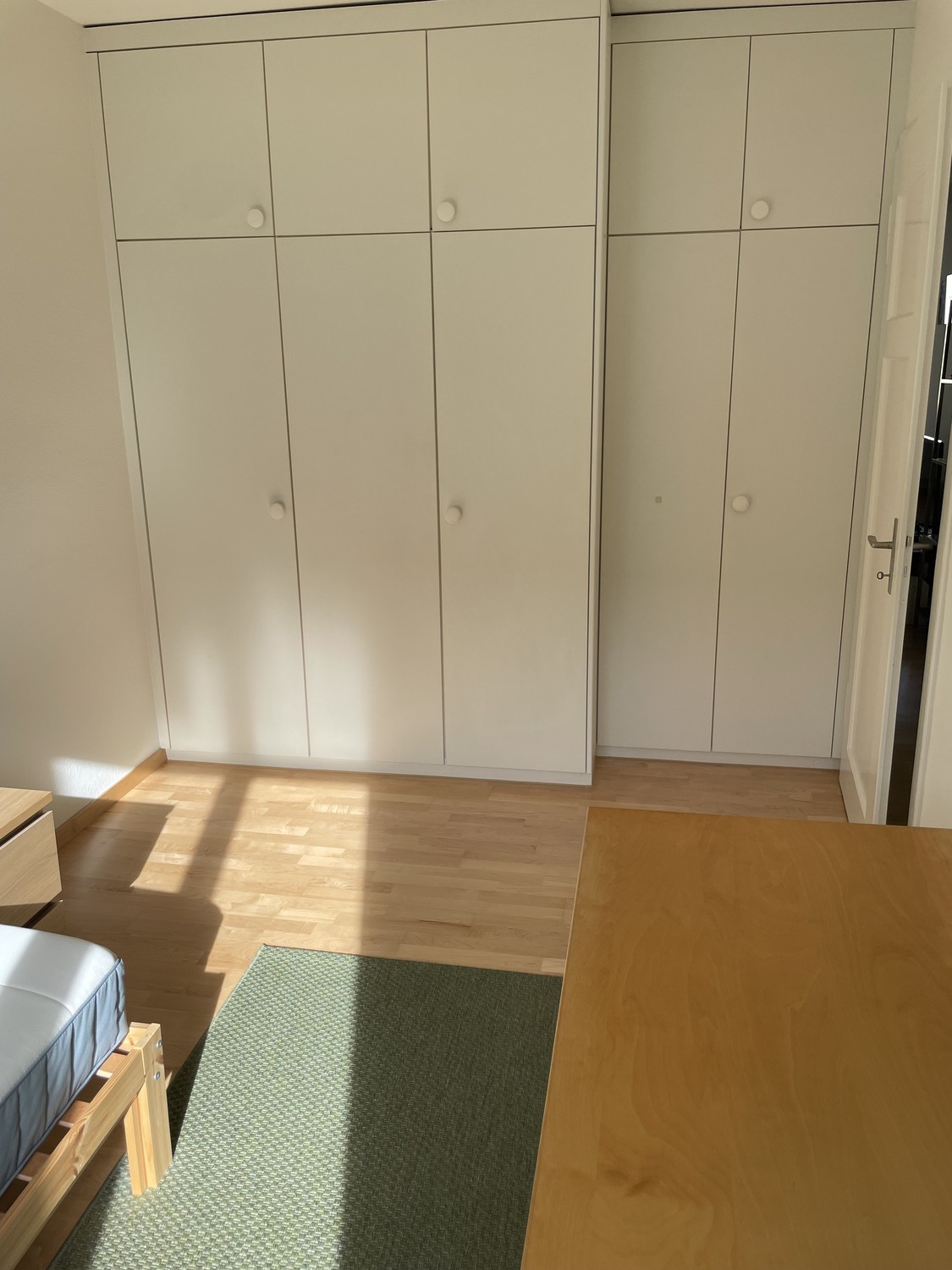 Room in a shared flat, photo 3 of 7