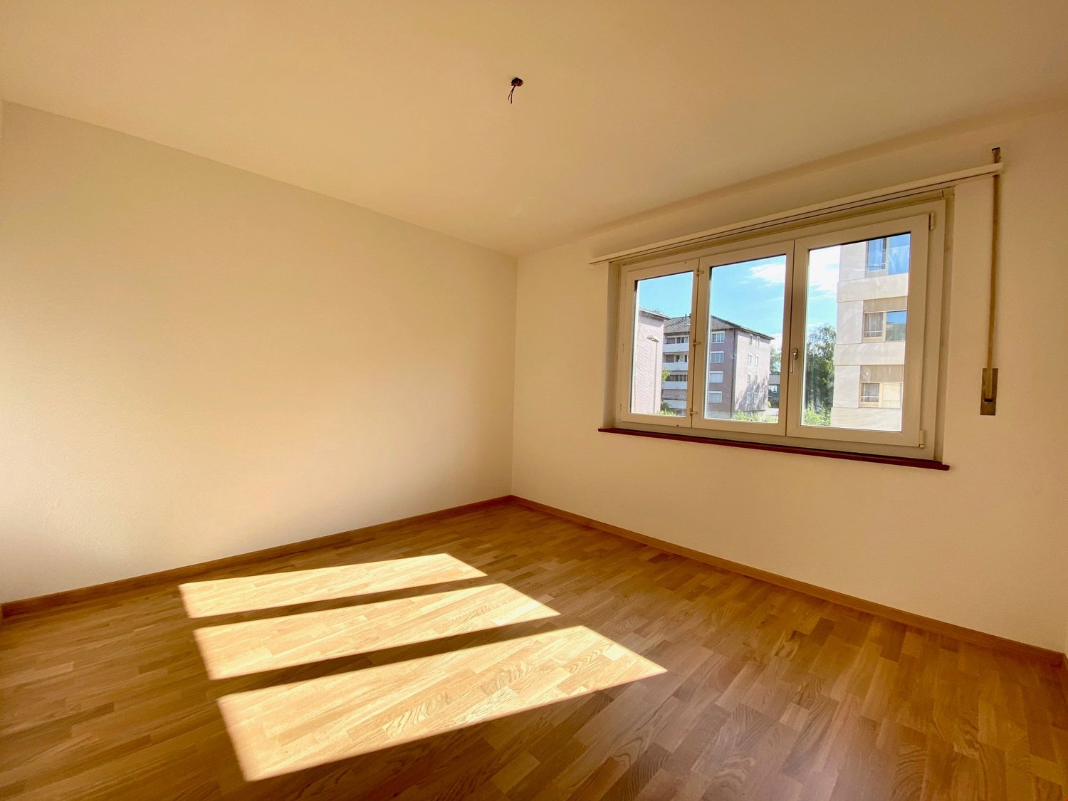 Appartement de 3 ½ pièces