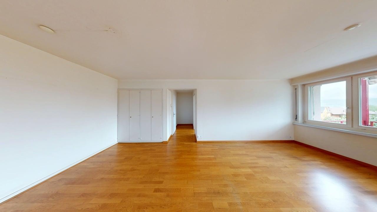 3 rooms apartment, photo 3 of 6