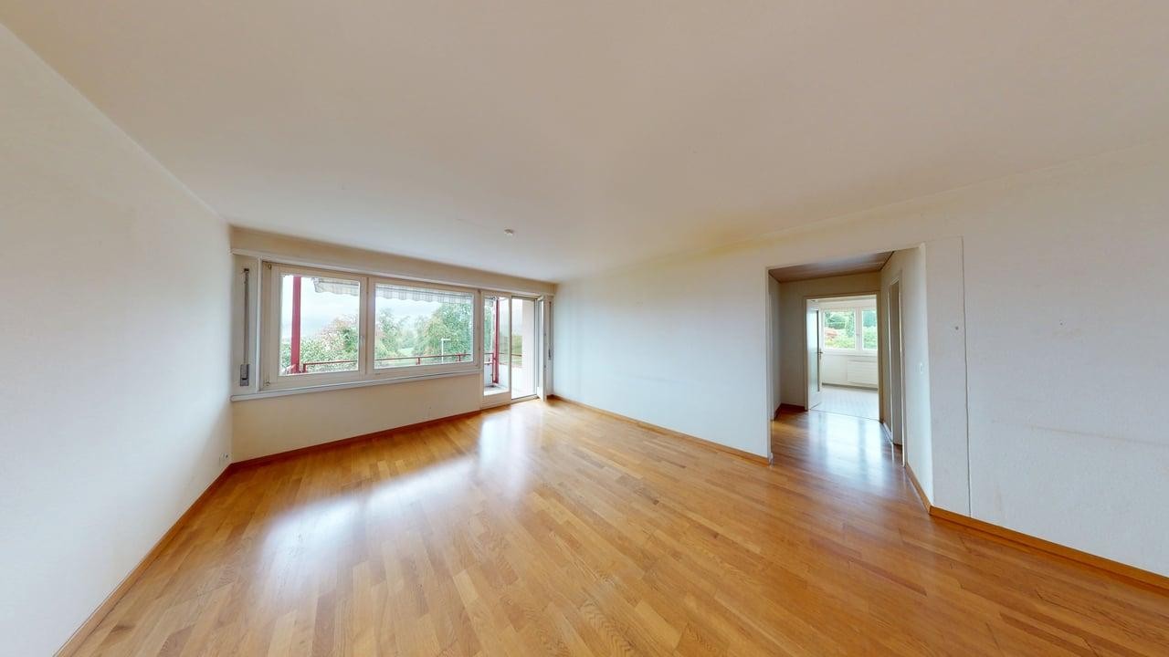 3 rooms apartment, photo 2 of 6