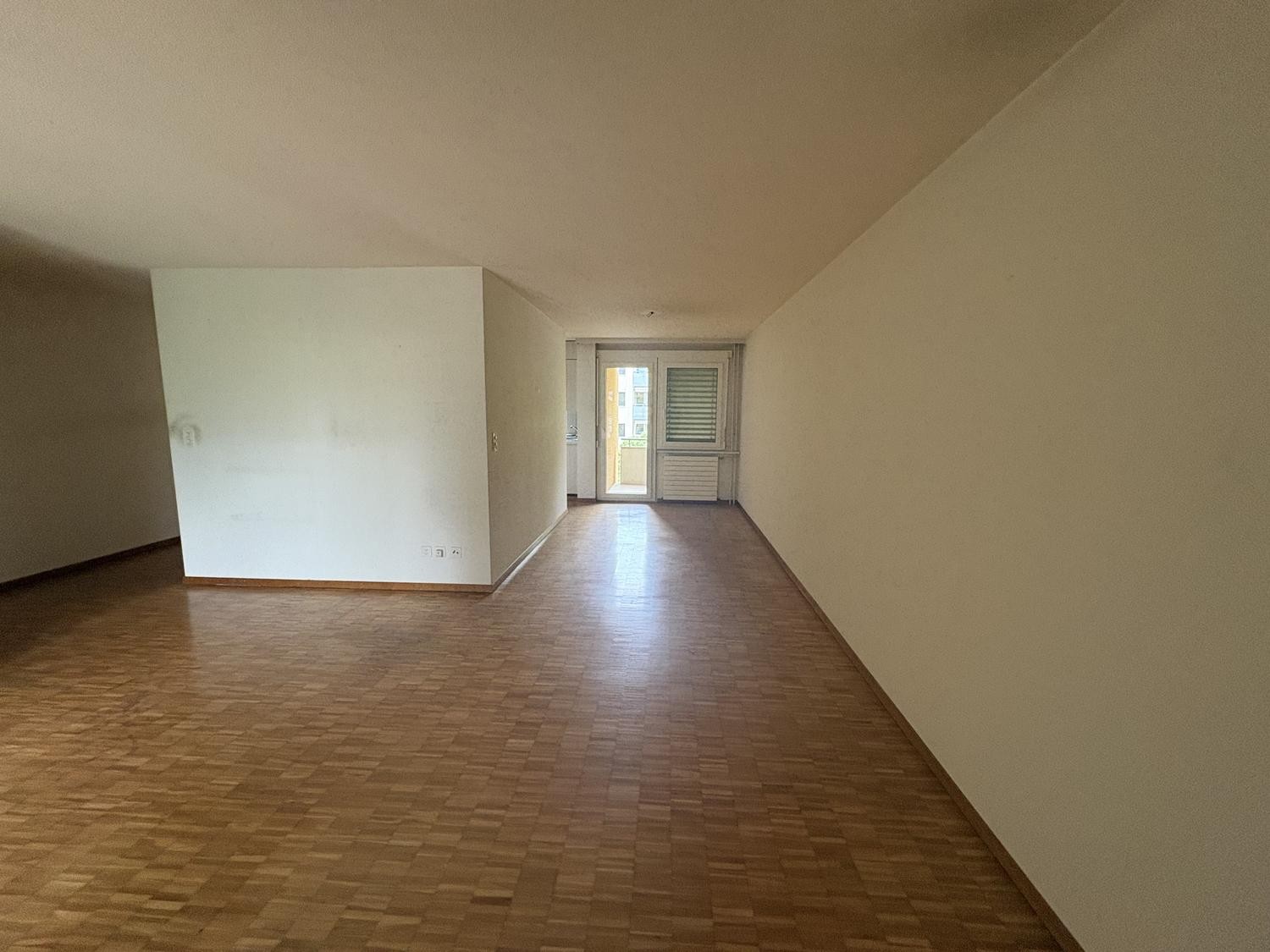 Appartamento di 3 ½ locali