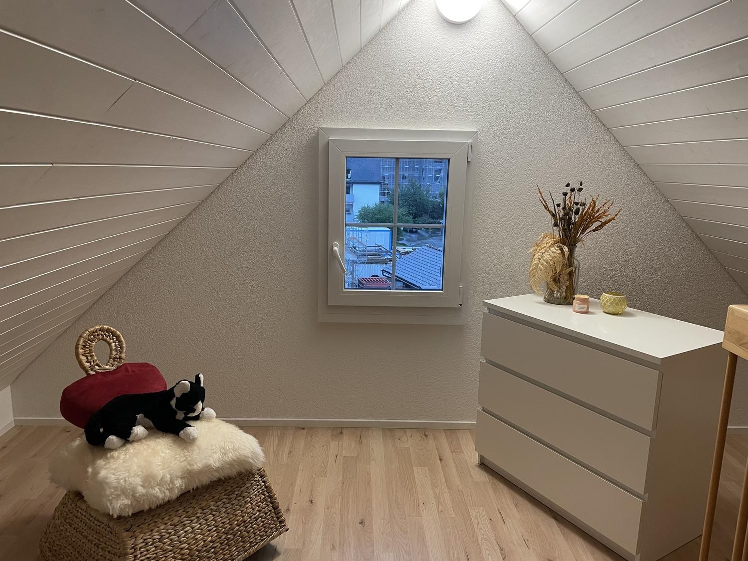 2 rooms apartment, photo 7 of 7