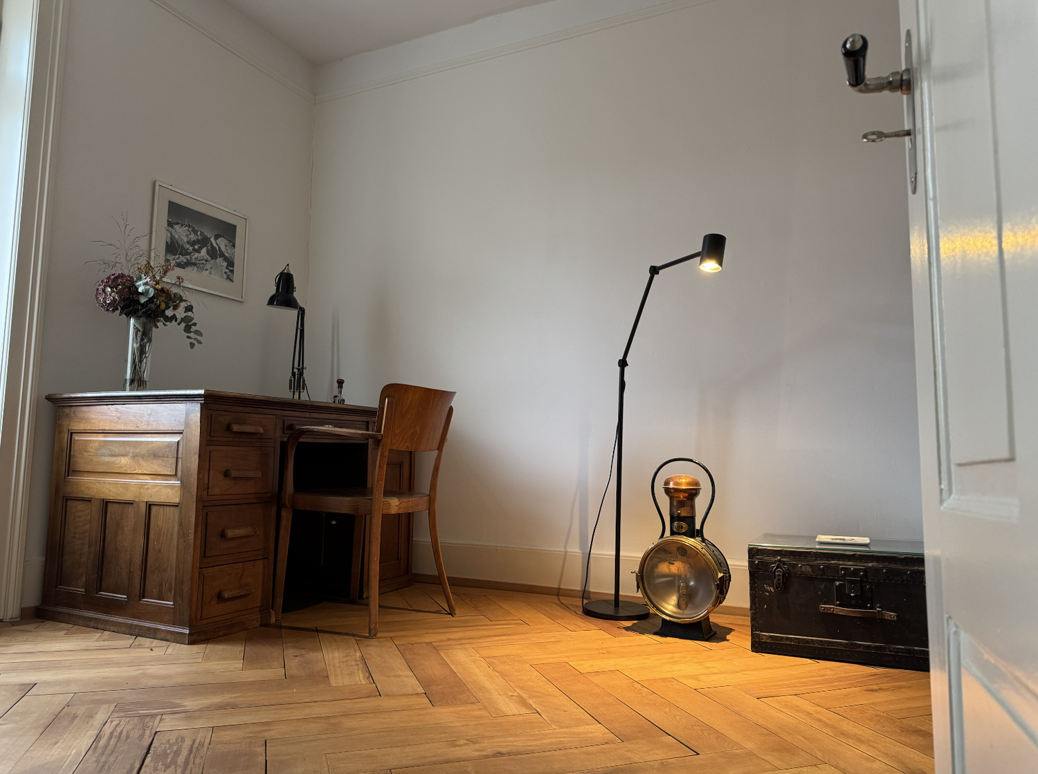 Room in a shared flat, photo 10 of 10