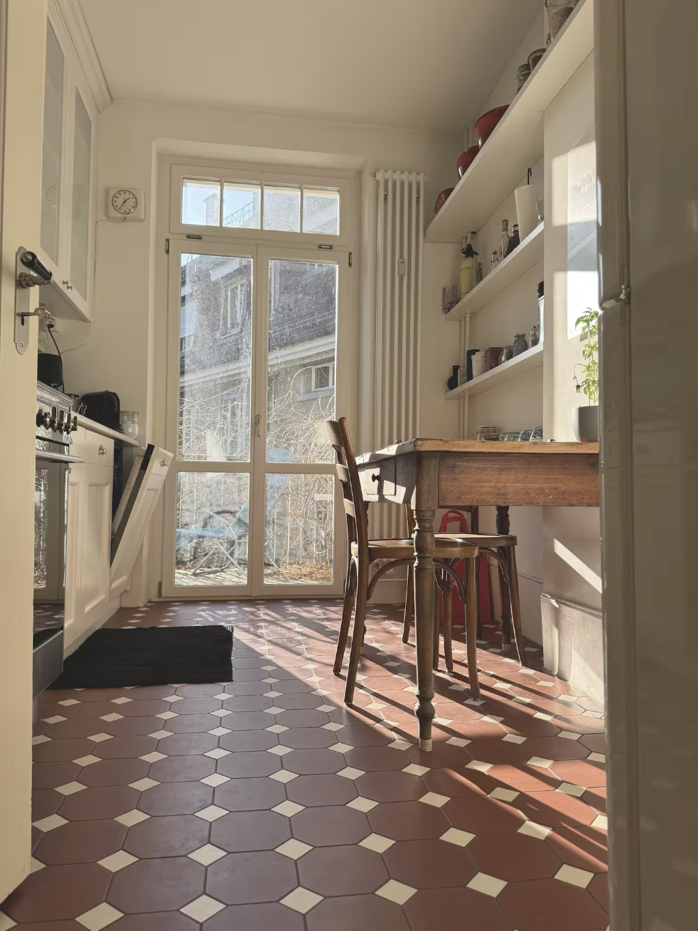 Room in a shared flat, photo 6 of 10