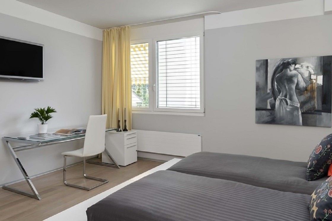 2 ½ rooms apartment, photo 4 of 8