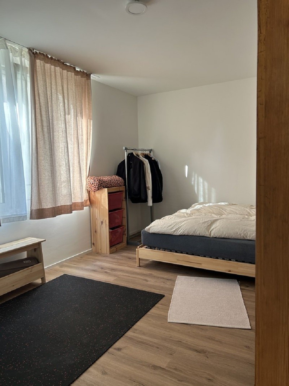2 ½ rooms apartment, photo 7 of 8