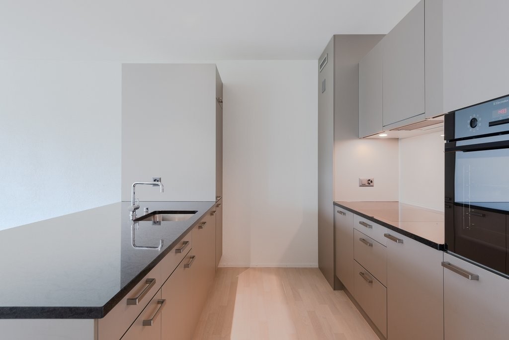 3 ½ rooms apartment, photo 2 sur 9
