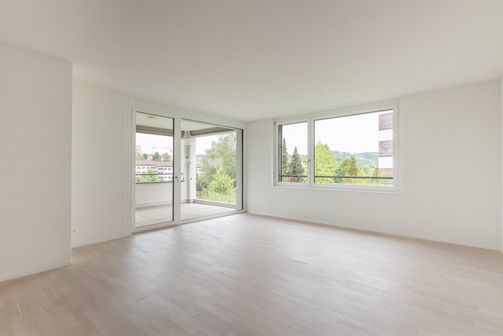 3 ½ rooms apartment, photo 6 sur 9