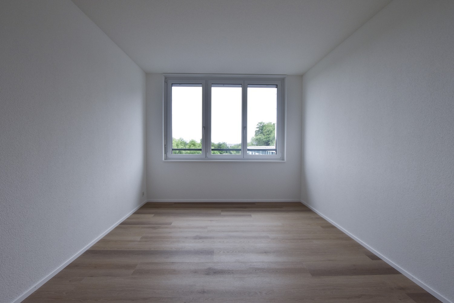 Appartement 4 ½ pièces