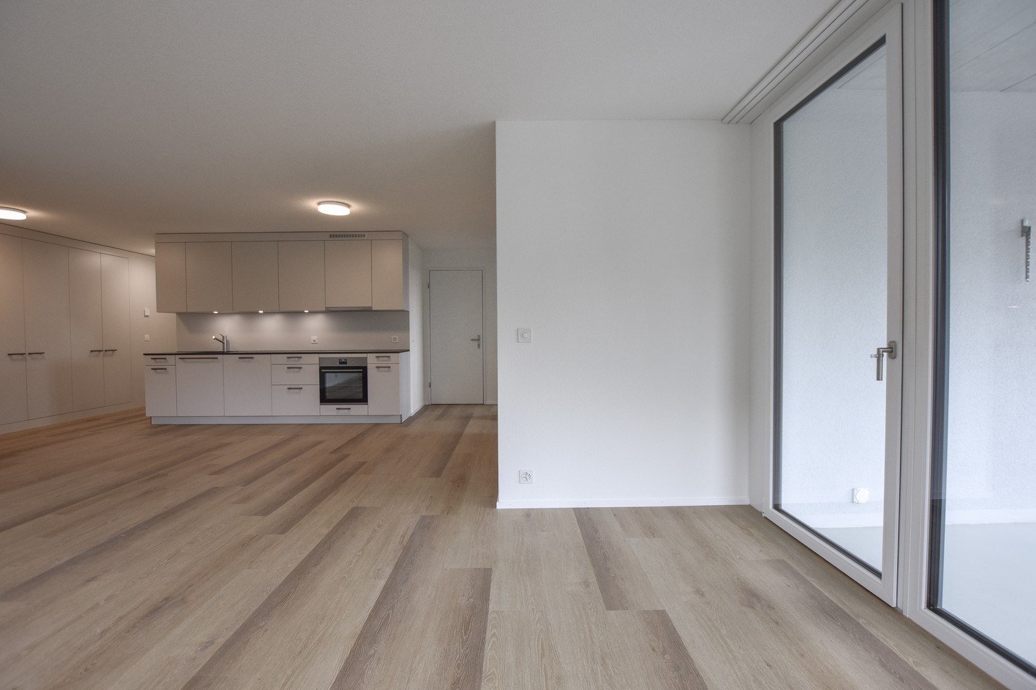 Appartement 4 ½ pièces