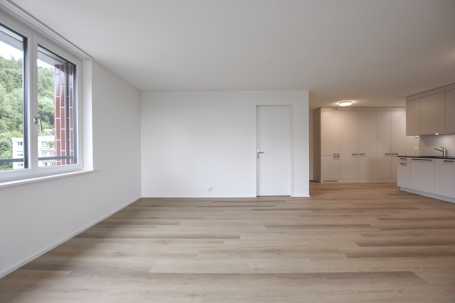 Appartement 4 ½ pièces