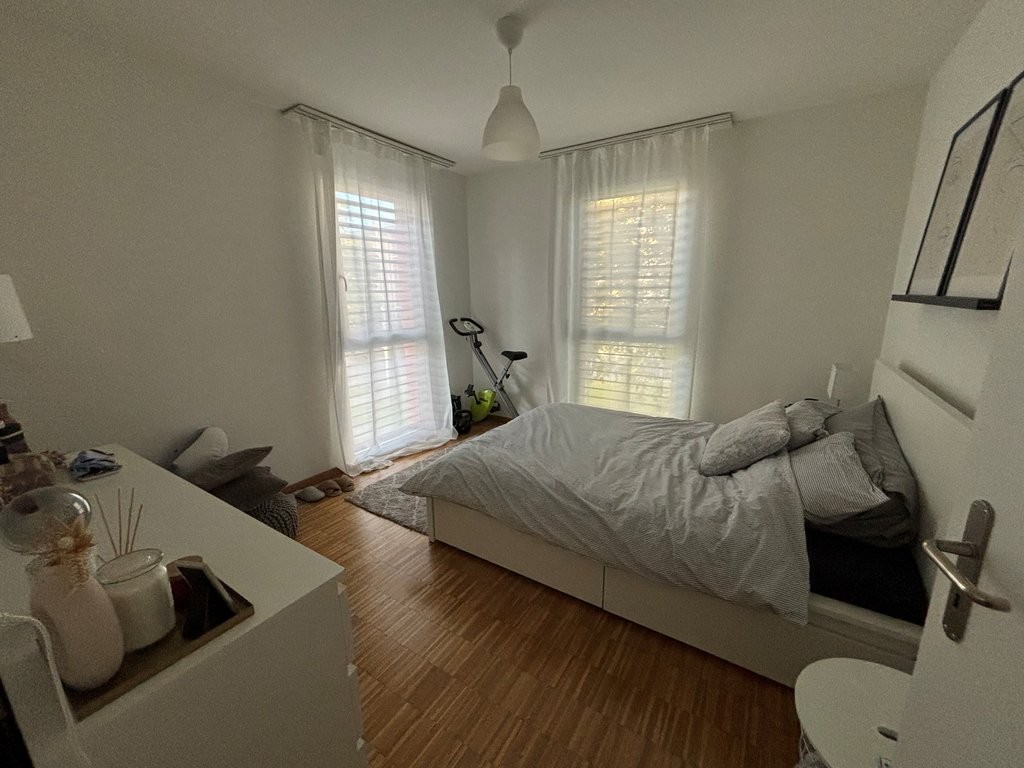 2 ½ rooms apartment, photo 4 of 6