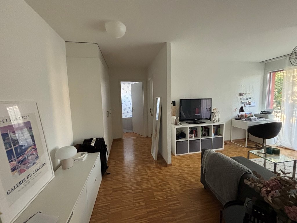 2 ½ rooms apartment, photo 3 of 6