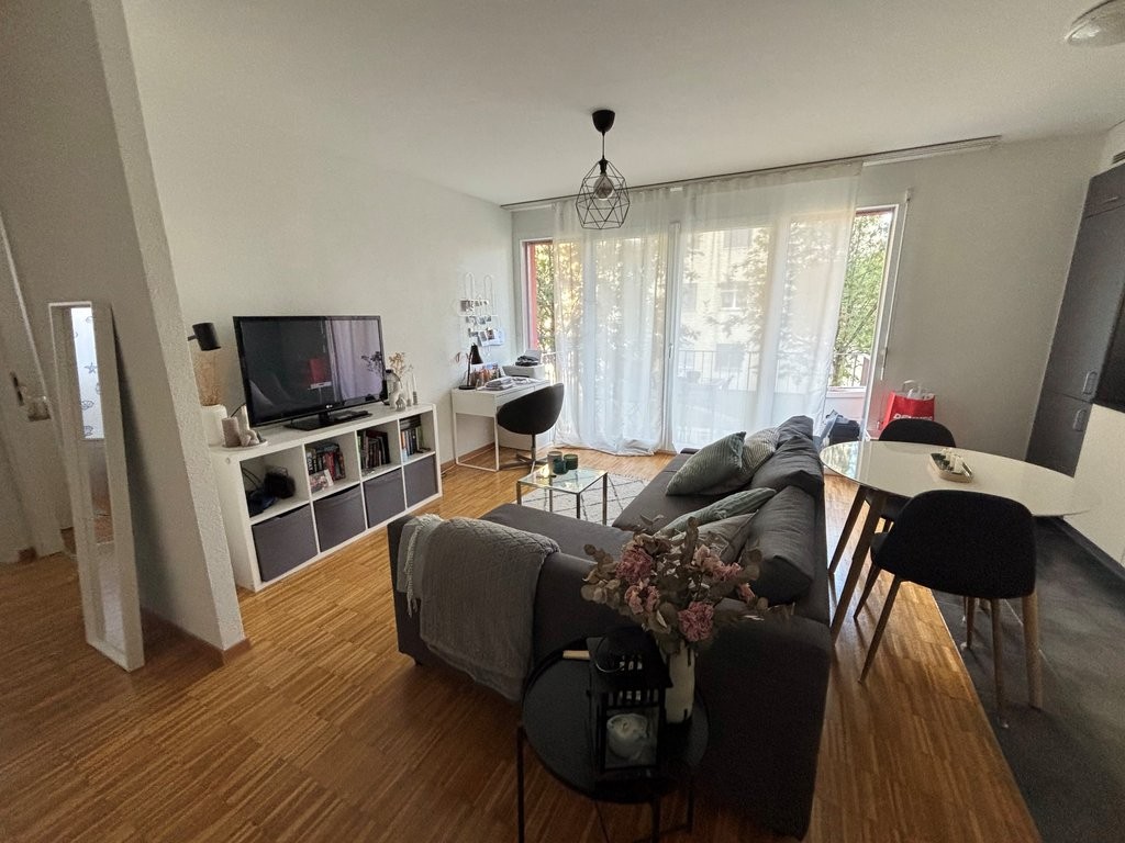 2 ½ rooms apartment, photo 1 of 6