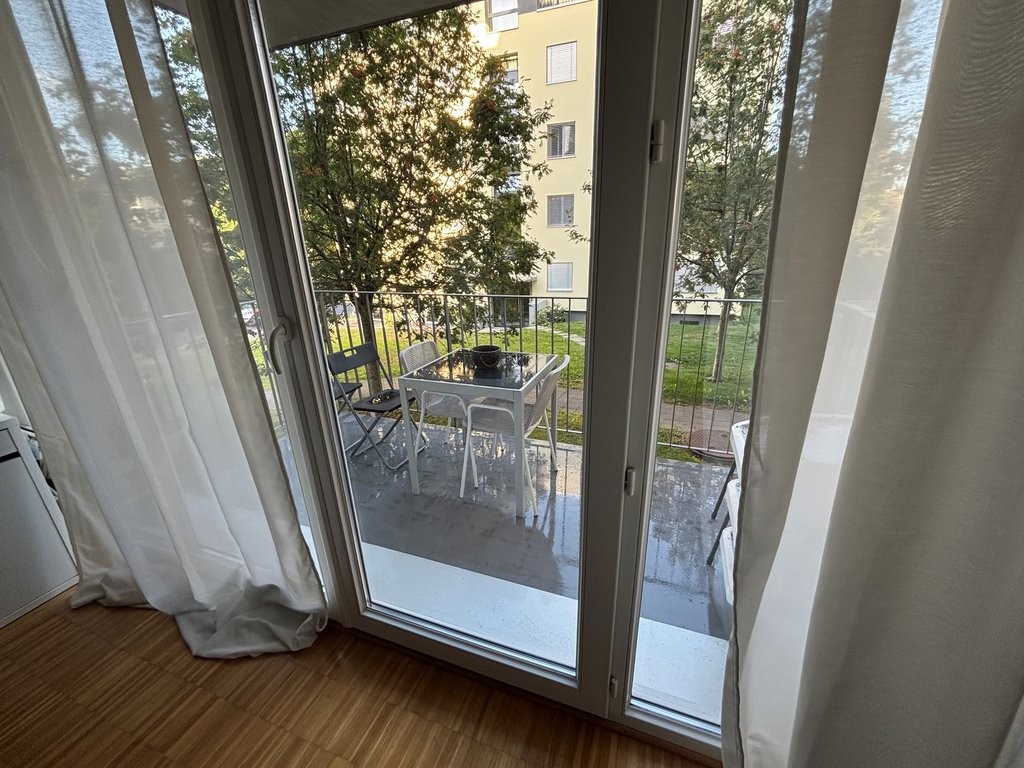 2 ½ rooms apartment, photo 6 of 6