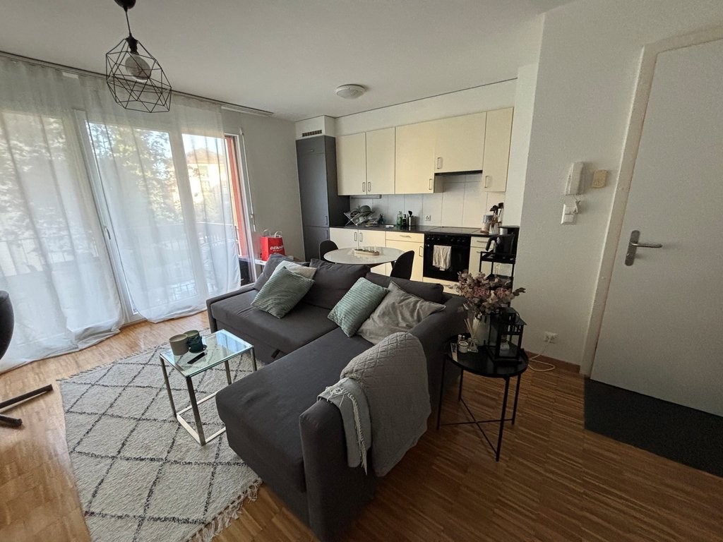 2 ½ rooms apartment, photo 2 of 6