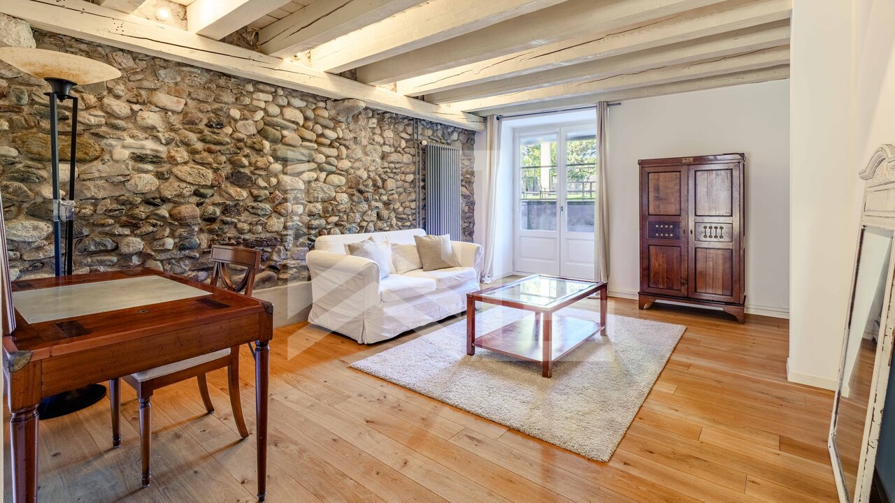 4 rooms single house