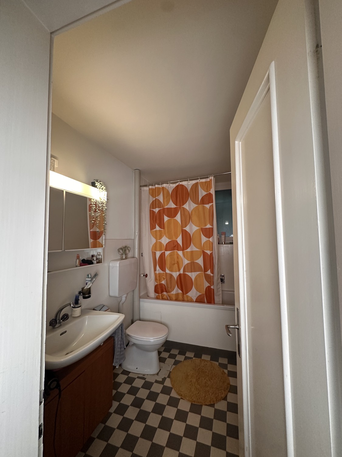 Appartement de 2 ½ pièces