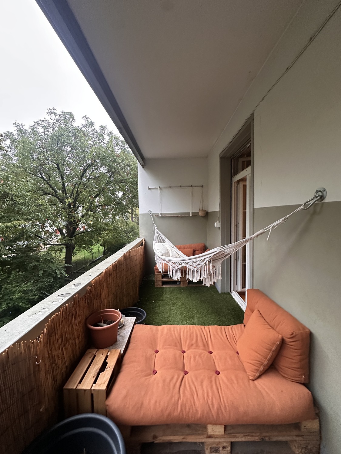 Appartement de 2 ½ pièces