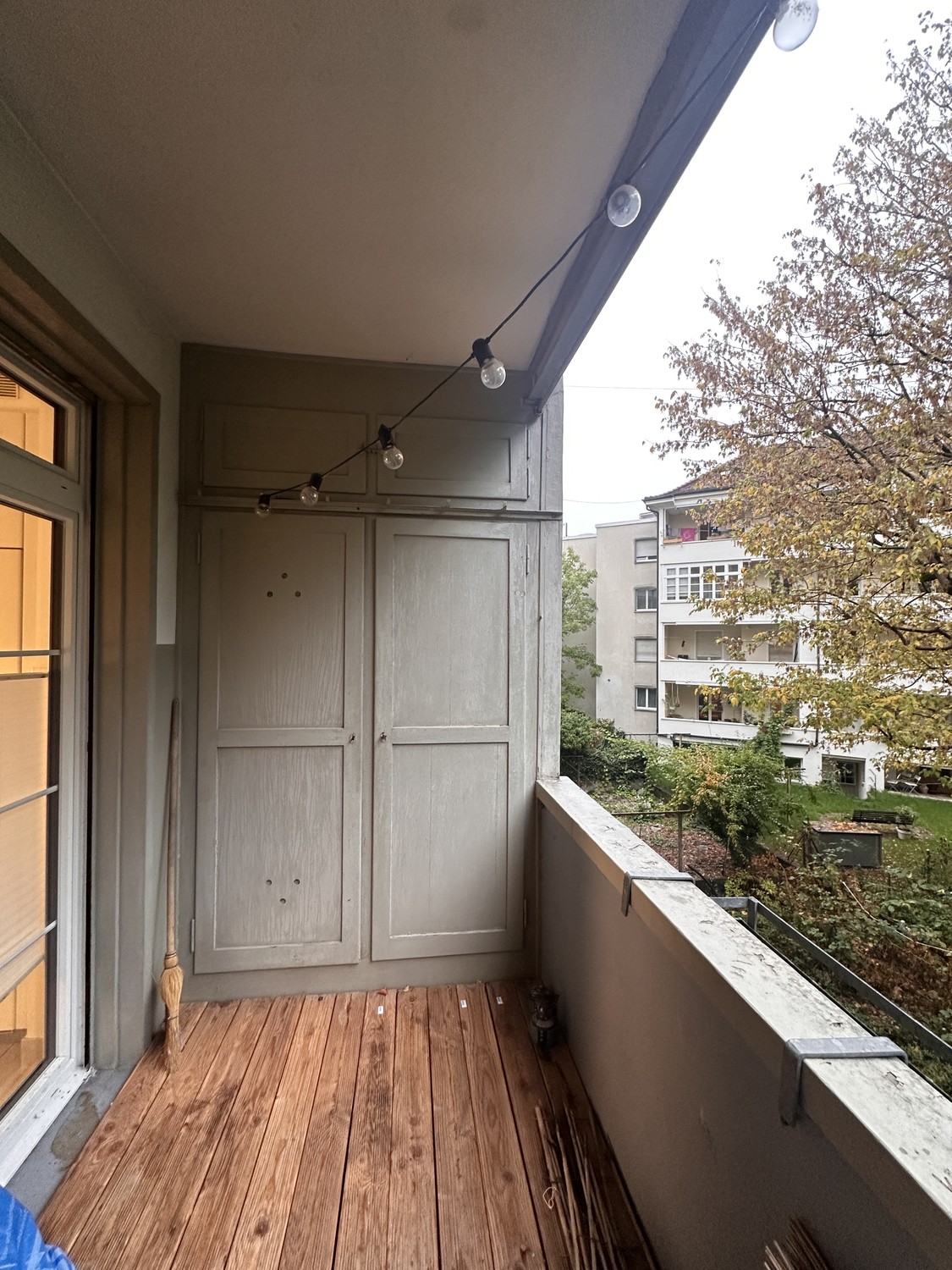 Appartement de 2 ½ pièces