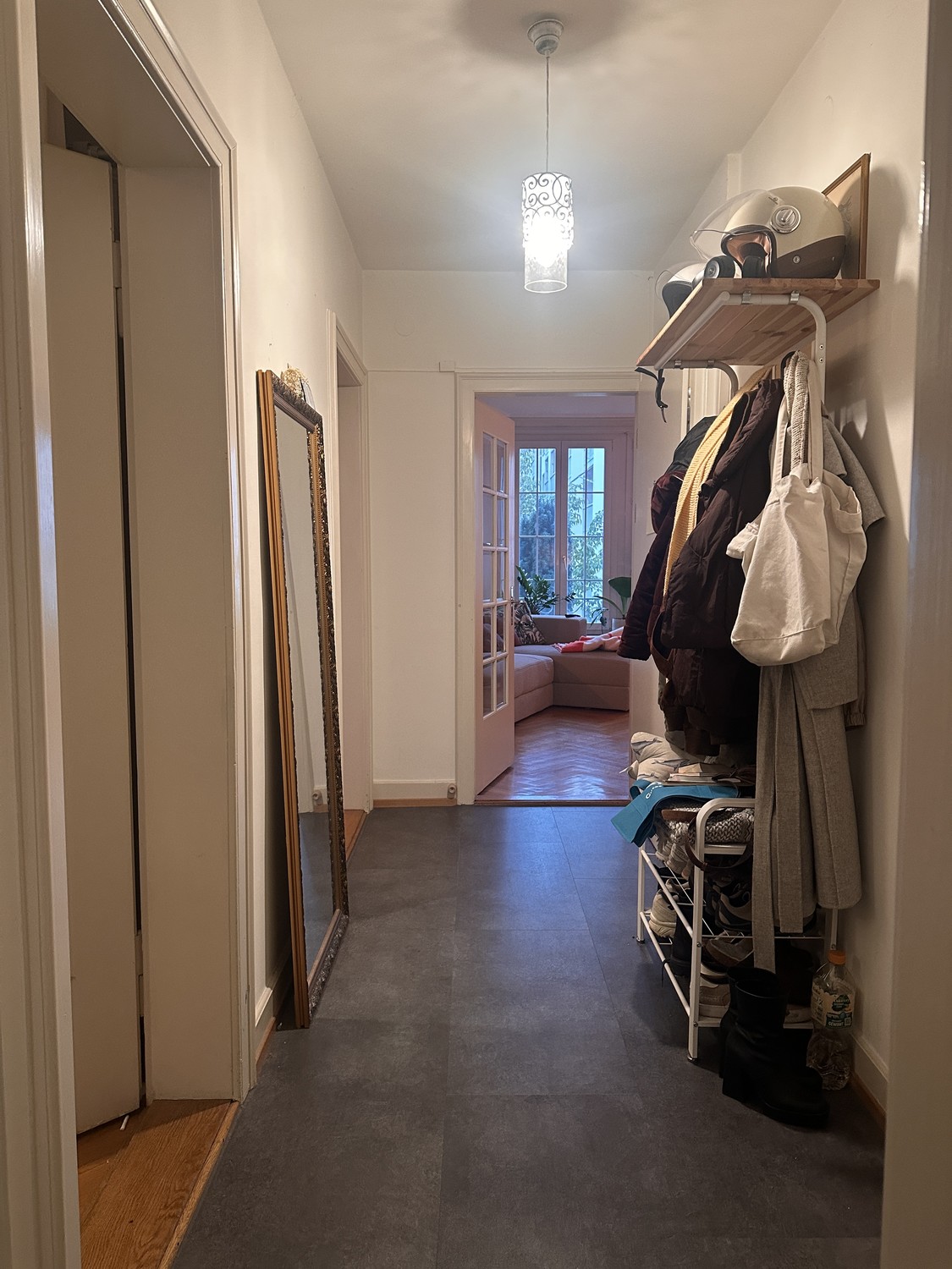 Appartement de 2 ½ pièces